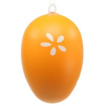 daiktų Velykiniai margučiai kabinti spalvingi 6cm 12 vnt