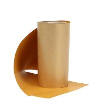 daiktų Auksinė reljefinė folija 120mm x 50m