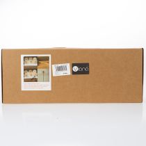 daiktų Džiovinti kiaulpienės žiedai, elegantiški, ilgaamžiai, lengvai prižiūrimi, 50 cm, 4 vnt.