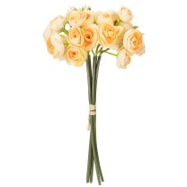 daiktų Vėdryno šakelė dekoratyvinėms vazų kompozicijoms, 32 cm, 5 vnt.