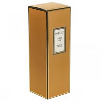 daiktų Kambario kvapų difuzoriaus kvapų lazdelės Ginger Lily 150ml