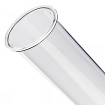 daiktų Mėgintuvėlis 200 mm × 27 mm