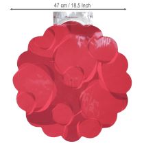 daiktų Rondella Life rankogaliai puodams Ø47cm 100 vnt.