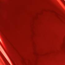Rondella rankogalis raudonas metalinis dvispalvis 60cm 50p