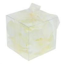 daiktų Rožių žiedlapių kremas 75 vnt