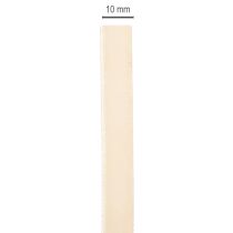 daiktų Aksominė juostelė ritinėlyje rankdarbiams ir pakavimui, 10 mm x 20 m