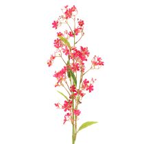daiktų Dirbtinai žydinčios Oncidium orchidėjos šakelės dekoracija 112 cm 3 vnt.