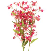 daiktų Dirbtinai žydinčios Oncidium orchidėjos šakelės dekoracija 112 cm 3 vnt.
