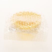 daiktų Dekoratyvinis keraminis gėlių dubuo namų dekoravimui ir dovanų idėjoms, 13 cm, 2 vnt.