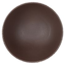 daiktų Apvalus augalų dubuo su pagrindu, 18 cm
