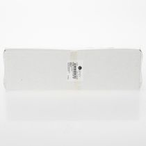 daiktų Dekoratyviniai drugeliai ant vielos spalvingoms stalo dekoracijoms, 7 cm, 12 vnt.