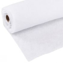 daiktų Sniego antklodė dekoracija sniegas balta žiemos dekoracija 240×90cm