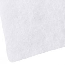 daiktų Sniego antklodė dekoracija sniegas balta žiemos dekoracija 240×90cm