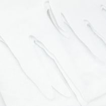 daiktų Sniego antklodė dekoratyvinė staltiesė žieminė balta 100×270cm