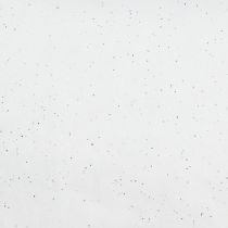 daiktų Sniego antklodė Žėručio sniego kilimas su sidabriniais blizgučiais 120×80cm