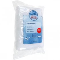daiktų Sniego danga 250x100cm