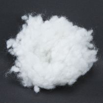 daiktų Snaigės dribsniai Dirbtinė sniego baltutė 100g × 4vnt