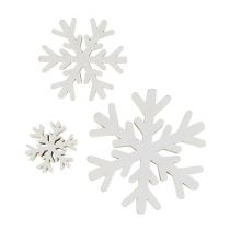 Snaigės baltas mišinys 3cm - 7cm 48psl