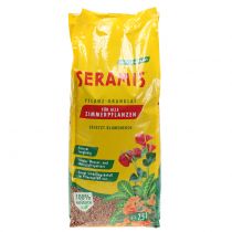 Seramis® augalų granulės kambariniams augalams (7,5 litro)