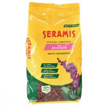 Seramis® specialus substratas orchidėjoms 2,5l