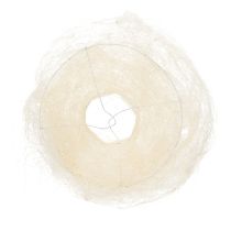 daiktų Puokštės rankogaliai - elegantiškas aksesuaras tobulai gėlių kompozicijai - 20 cm, 8 vnt. -