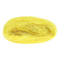 Sizalio geltonasis 50g
