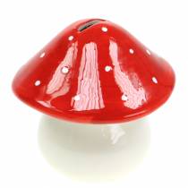 daiktų Toadstool piniginė Ø13,5cm H13cm