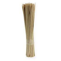 daiktų Skaldos lazdelės 40cm natūralios 200 vnt