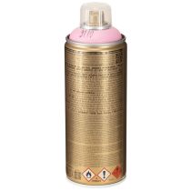 daiktų Montana Gold Pink Frozen Raspberry purškiami dažai, 400 ml