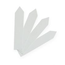 daiktų Pridedamos etiketės 16mm x 100mm 250 vnt