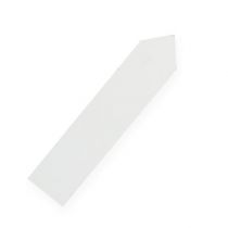 daiktų Priklijuojamos etiketės 17mm x 80mm 250 vnt