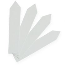 Priklijuojamos etiketės 20mm x 140mm 250 vnt
