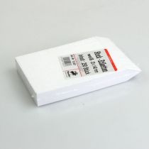 daiktų Priklijuojamos etiketės 20mm x 140mm 250 vnt