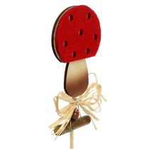 daiktų Kištukas musmirė 7cm L33,5cm 16 vnt