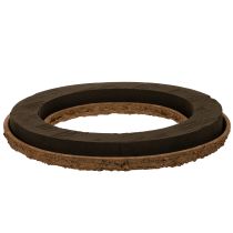 daiktų Gėlių putplasčio žiedas OASIS® Renewal® Floral Foam Biolit® 45 cm 2 vnt.