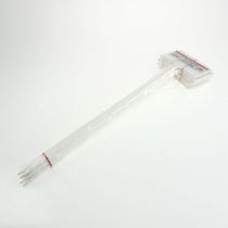 daiktų Augalo etiketė pakaitalui, 53 cm, kampuota, 10 vnt.