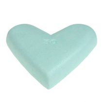 daiktų Putų polistirolo širdelės 30cm 2vnt