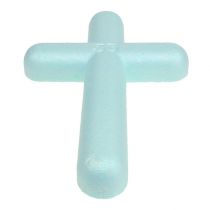 daiktų Putų polistirolo kryžius 35x23 2vnt