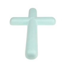 daiktų Putų polistirolo kryžius 50cm x 34cm 2vnt