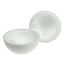 daiktų Putų polistirolo rutulys Ø15cm 5vnt