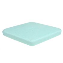 daiktų Putų polistirolo rombai 25x40 2vnt