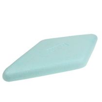 daiktų Putų polistirolo rombai 48cm x24cm 2vnt