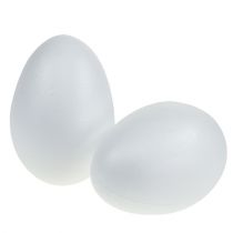 Styrofoam kiaušiniai 15cm 5vnt