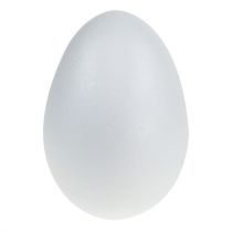 daiktų Styrofoam kiaušiniai 15cm 5vnt