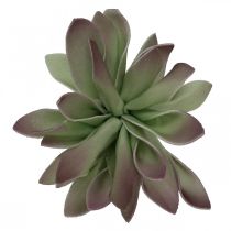 Sultingas žalias, bordo 10cm 12vnt