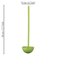 daiktų Dekoratyvinė mentelė – įkvepiantys interjero dizaino elementai, 45 cm