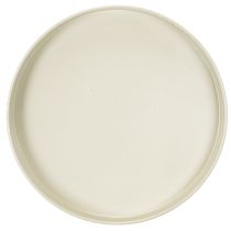 daiktų Padėklo stovas, dekoratyvinė lėkštė žvakėms ir figūrėlėms, 20 cm