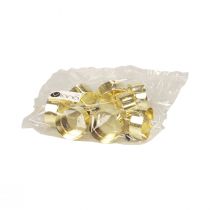 daiktų Žvakės laikiklis, skirtas prijungti auksinį arbatos žvakidės laikiklį Advent Ø4cm 8 vnt