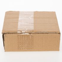 daiktų Apvalios keraminės lėkštės su kivio motyvu, tinkamos valgomojo stalui arba virtuvei, 16 cm, 2 vnt.