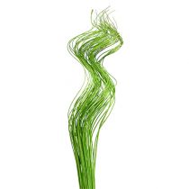 daiktų Ting Ting Curly 60cm Žalia 40 vnt
